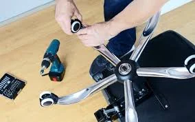 Office Chair Repair Service