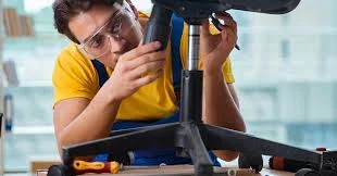 Office Chair Hydraulic Replacement Service