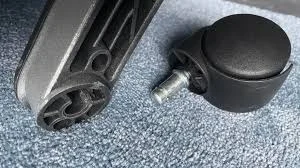Office Chair Wheel Repair & Replacement Service