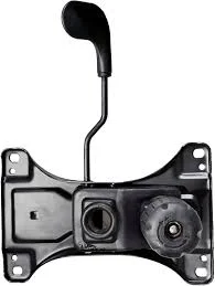Office Chair Machine & Plate Replacement Service