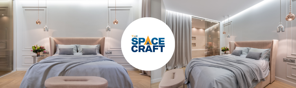 THE SPACE CRAFT
