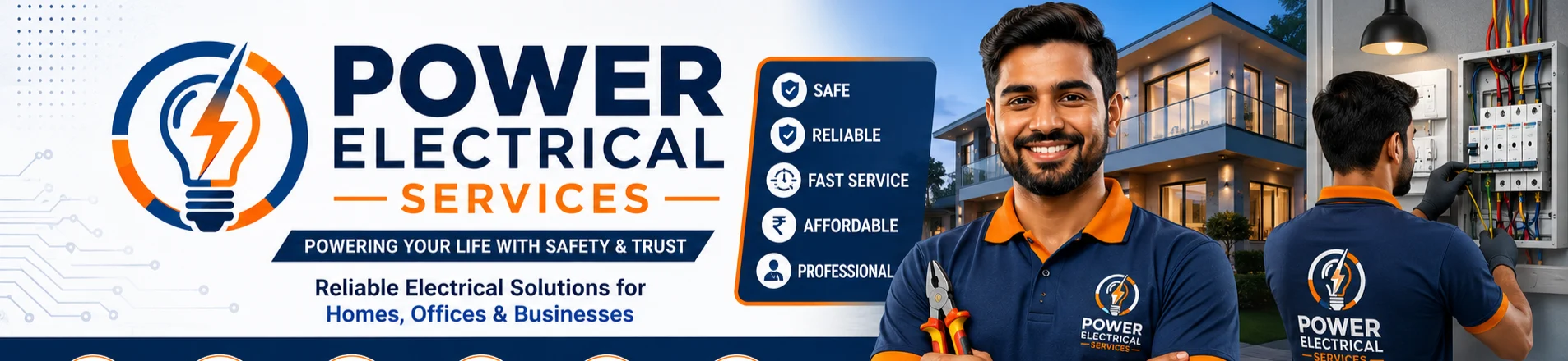 Power Electrical Services