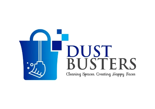 Dust Busters cleaning services